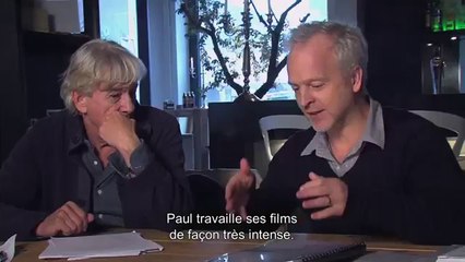 Tricked (2012) Complet En Français