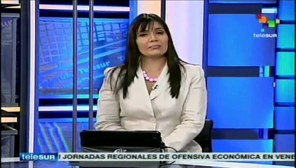 Odesur felicita a Venezuela por organizar Juegos Suramericanos