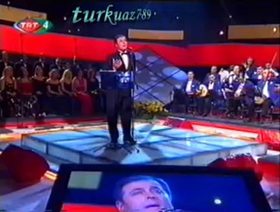 Necmettin YILDIRIM-Dertleri Zevk Edindim Bende Neş’e Ne Arar