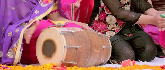 Rog Pyar De - _ Rahat Fateh Ali Khan_ Sanam Marvi_ Jatt James Bond