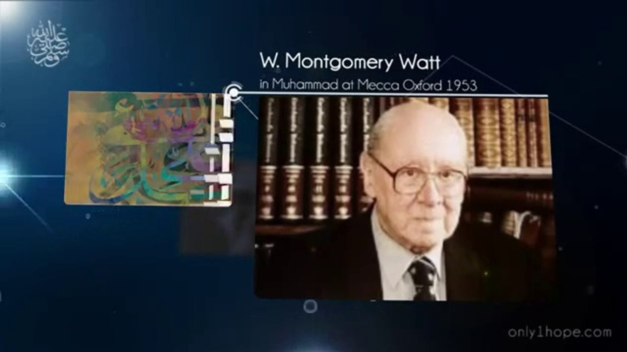 Innocence of Muhammad - TubeIslam - ShareIslam Video Site