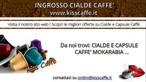Ingrosso Cialde Caffè | KISSCAFFE.IT