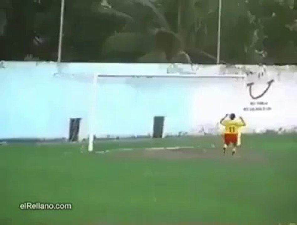 Epic miss ever lol