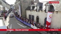 Tour de Bretagne. Eibegger vainqueur à Fouesnant