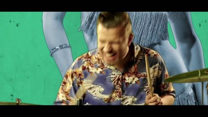 LOS MAMBO JAMBO - UN BAILE HIPNOTICO