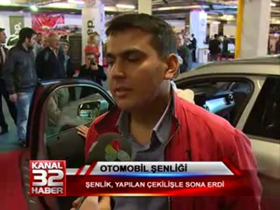 Otomobil Şenliği 03 31