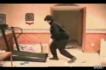 KOŞU BANDI /ŞİŞMAN ÇOCUK