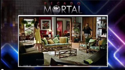 Pecado Mortal 25/04/2014 - cap 151 - completo