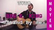 Ben E. King - Stand By Me - Tuto Guitare