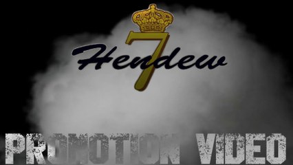 Hendrew 7 "Promotion Video" | Shot By CEF