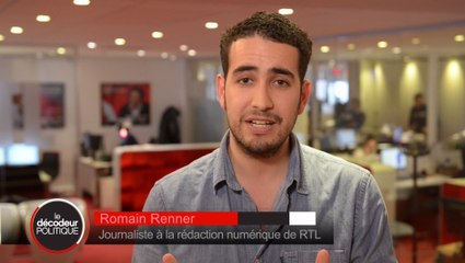 VIDÉO - Mélenchon et les Verts : "L'opération séduction ne prend toujours pas"