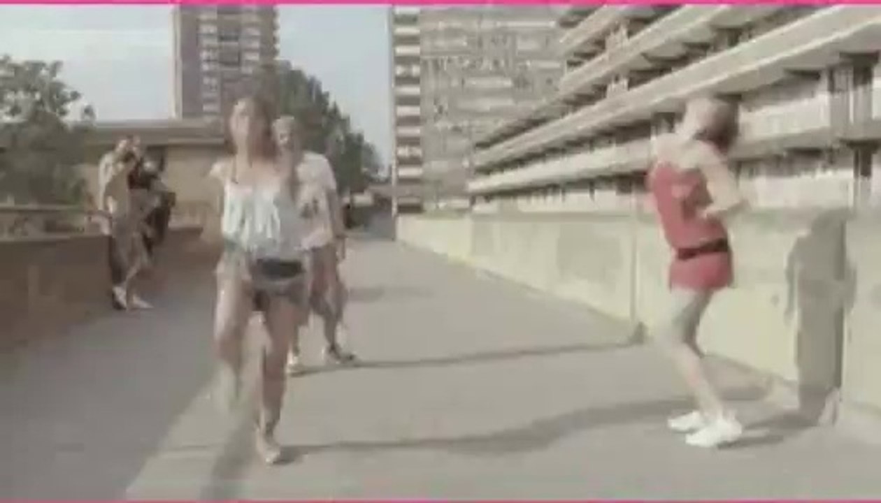 David Guetta vs. The Egg - Love Don't Let Me Go (Walking Away) (RainDropz! Remix)