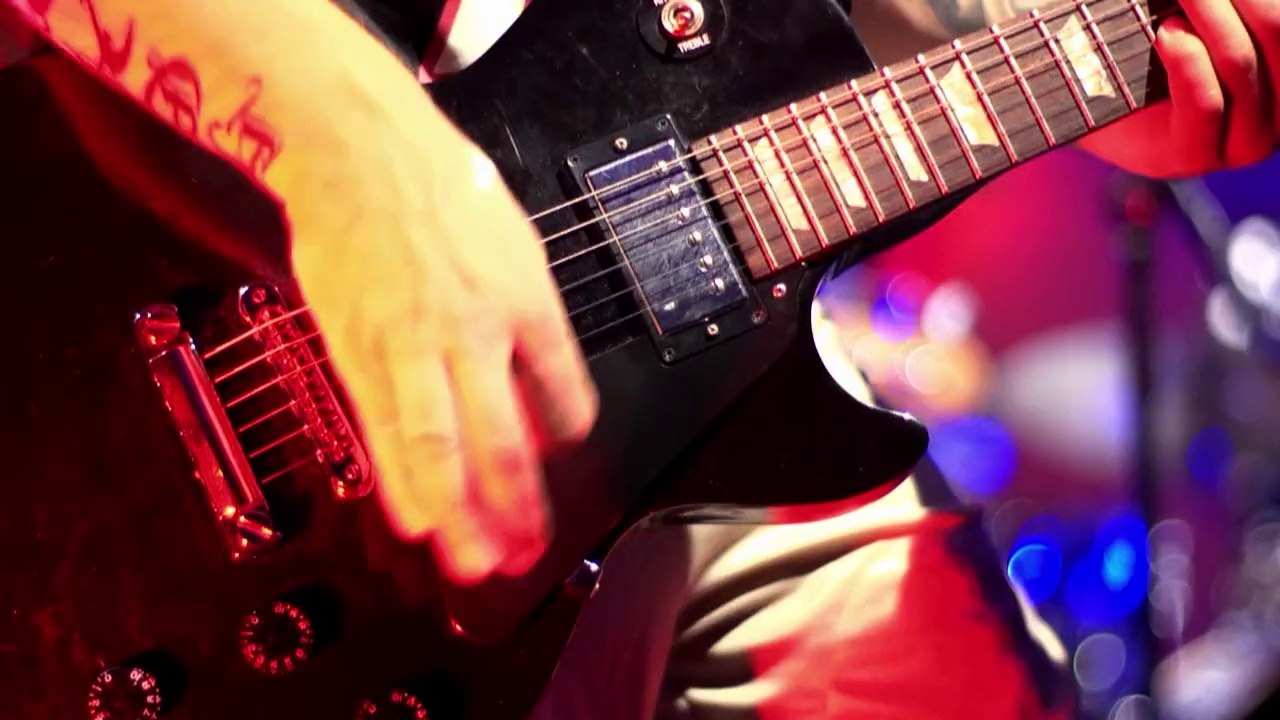 New Fucking Song - Shake Us