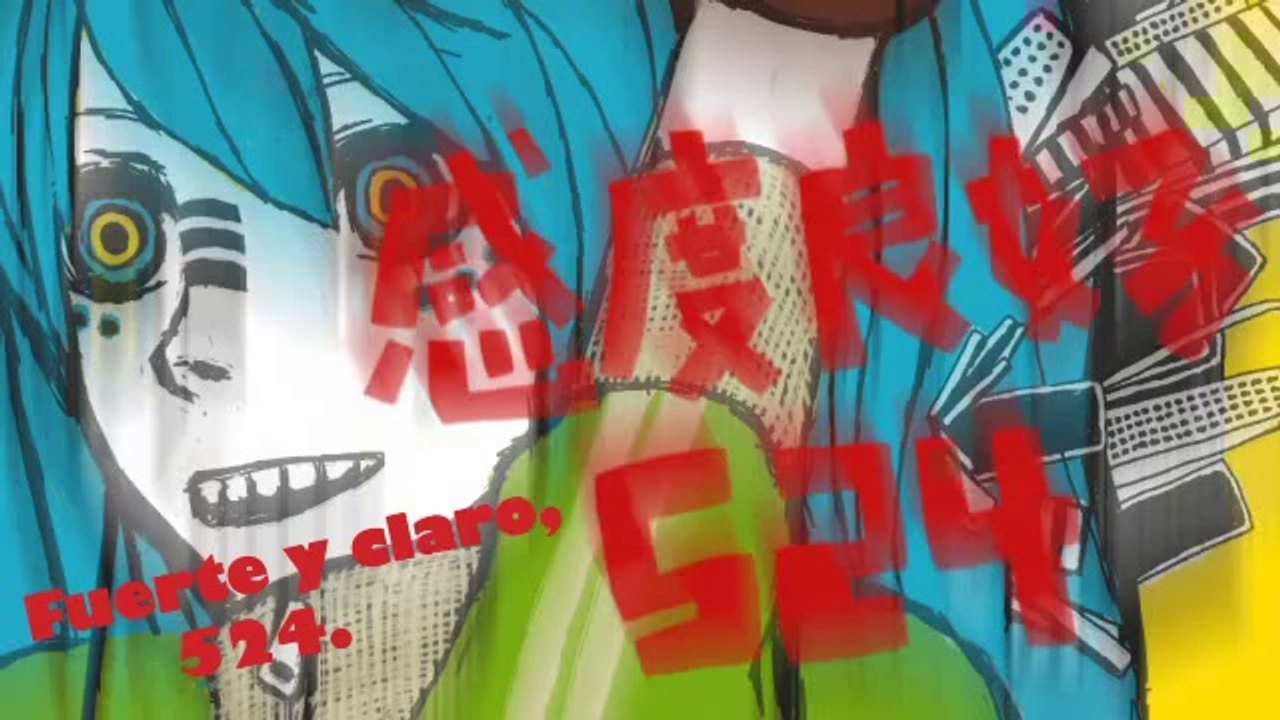 Matryoshka [Hatsune Miku & Gumi Megpoid]