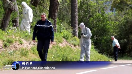Corse: un promoteur immobilier assassiné près de Figari
