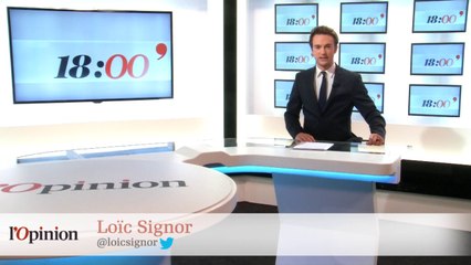 Le 18h de L’Opinion : Alstom, l’impuissance de l’État