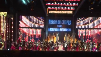 IIFA Awards 2014 Full Show - Priyanka Chopra's HOT BELLY DANCE