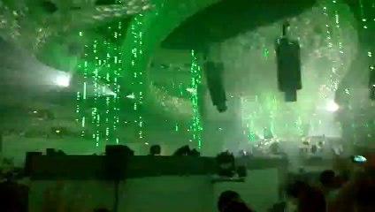 Sensation White Italy - Under Control Remix