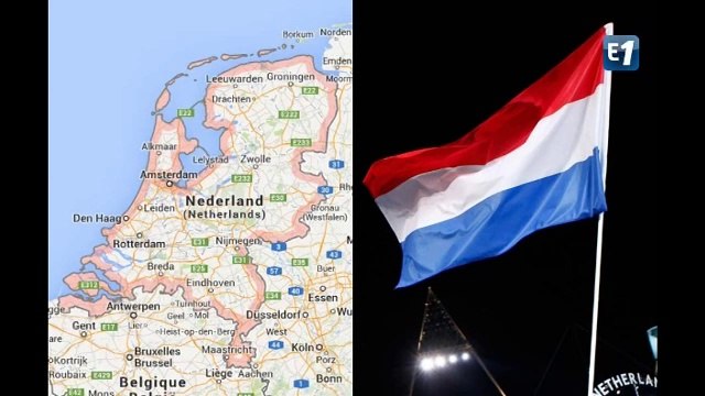 Les Eurodéputés vus par les Néerlandais