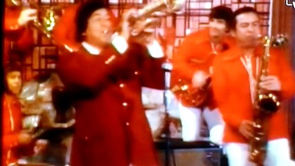 louis prima (couleur-live )- "" just a gigolo ""