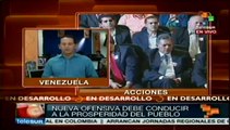 Venezuela: impulsa gobierno de Nicolás Maduro nuevo modelo económico