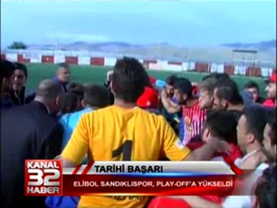 tarihi basarı elibolspor