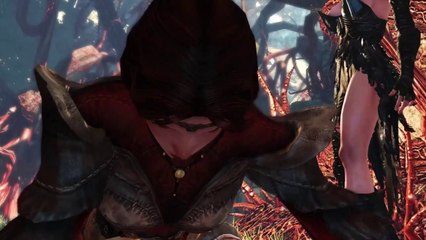 Bound by Flame - Music Trailer