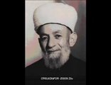 Teravi Namazı Bahsi-Arif Kılıç Hocaefendi-Zile Dabakhane camii 1 (Bu Video Zile Otel Konfor Kültür Hizmetidir)