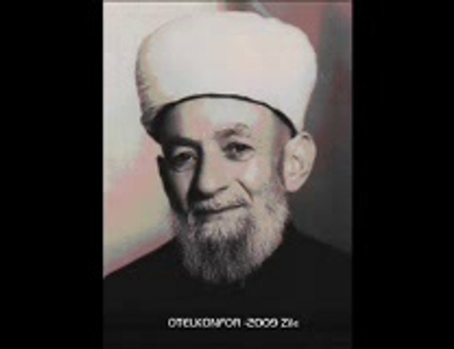 Teravi Namazı Bahsi-Arif Kılıç Hocaefendi-Zile Dabakhane camii 1 (Bu Video Zile Otel Konfor Kültür Hizmetidir)