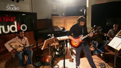 Moray Naina, Coke Studio, Pakistan- Zaira Madani