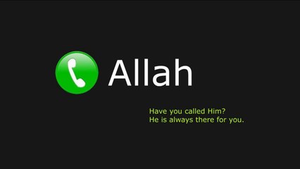 Two directions of Tauba Shaykh Zulfiqar Ahmad