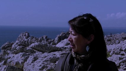 Éliane Lecardonnel - Camaret-sur-Mer