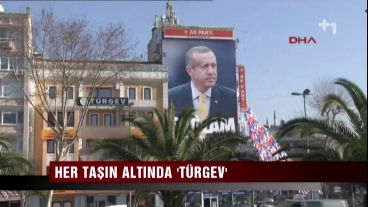 Devlet yurdu bağışladı kiraya çıktı - Canlı Gaste