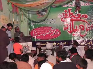 kalam peer maqsood madni sb