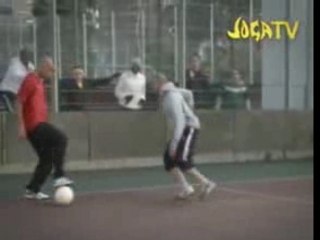 joga bonito - mix