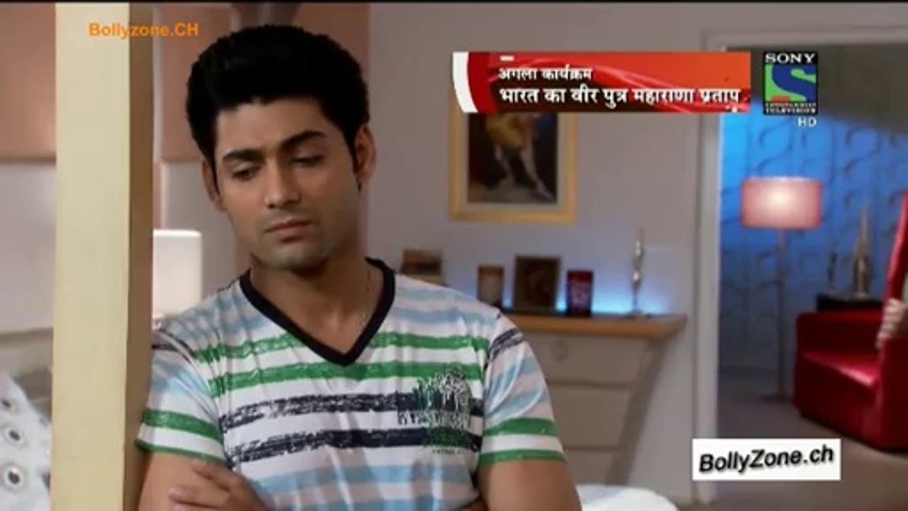 Kehta Hai Dil Jee Le Zara 28th April 2014 Watch Online 1080p HD Part5