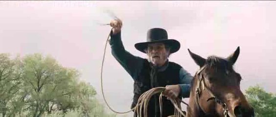 Bande annonce : The Homesman, de Tommy Lee Jones