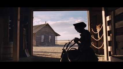 Bande annonce : The Homesman, de Tommy Lee Jones