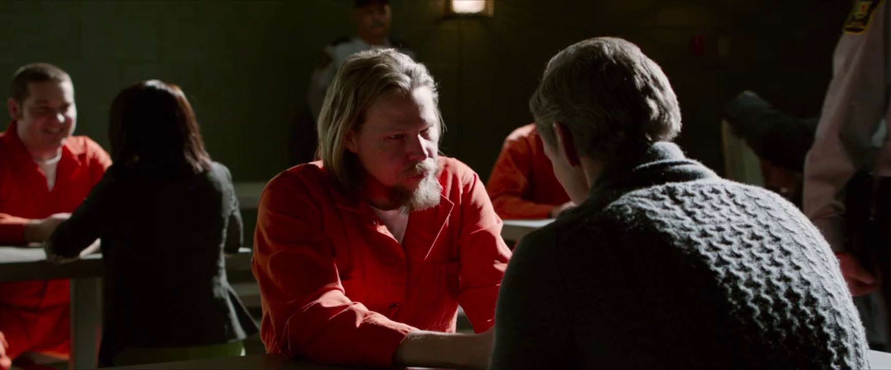 Bande annonce : Captives, d'Atom Egoyan, avec Ryan Reynolds