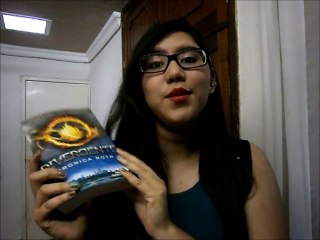 Divergente -- Veronica Roth