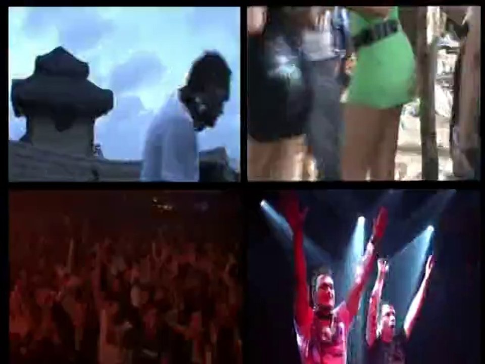 LadoBsom - - Going Wrong - André Sarate