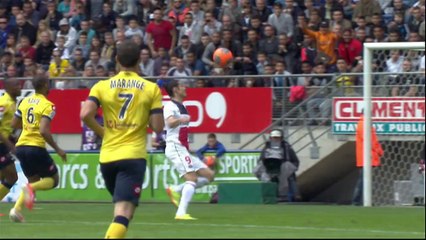 Ligue 1: Top 5 Goals of the Week 35