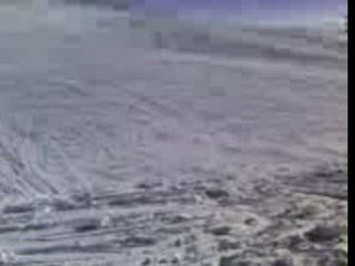 Backflip Quentin (loupé)