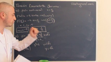 türev 17-ozelogrenci.com