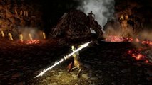 Dark Souls II - PS3 X360 PC - Curse Spreads on PC (English PC Launch Trailer)[1080P]