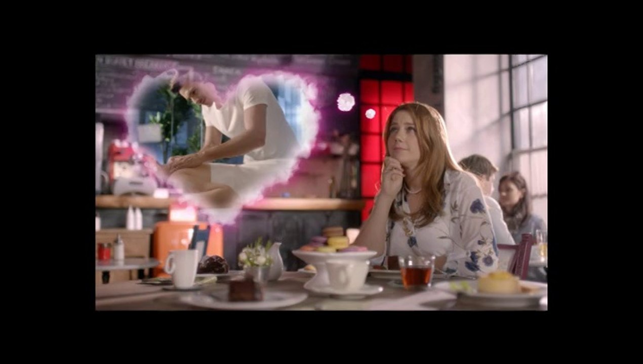 Demir La Vida reklam filmi www.kadincaemlak.com ilhan ÇAMKARA