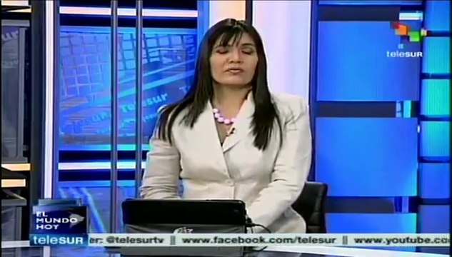 Egipto: tribunal condena a muerte a 720 simpatizantes de expdte. Mursi