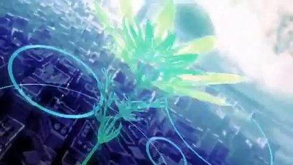 Moon [Hatsune Miku PV]