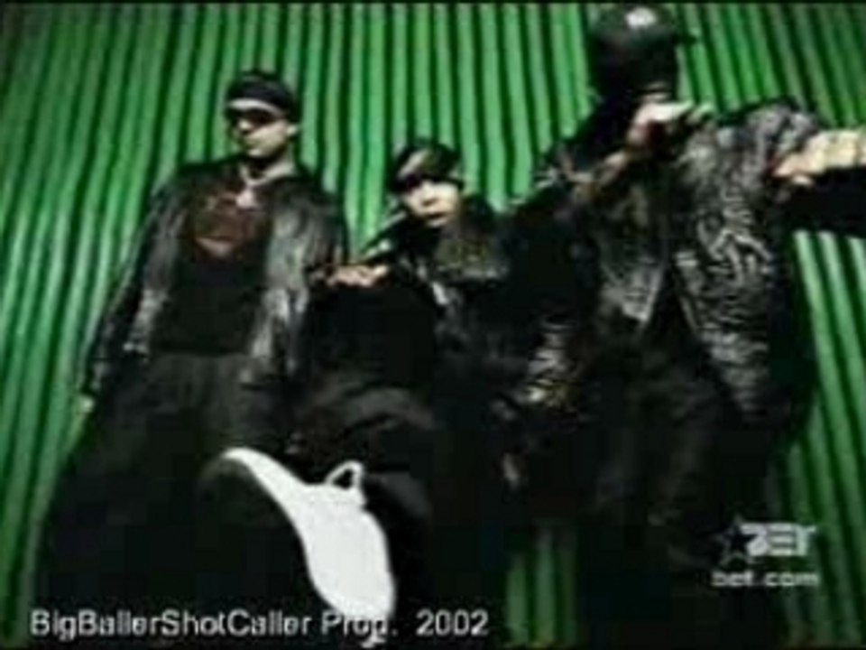 Busta Rhymes ft
