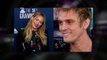 Aaron Carter Wants to Sweep Married Hilary Duff Off Her Feet